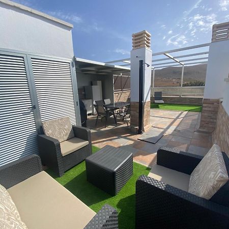 Appartement Atico Playa Sardina à Gáldar Extérieur photo