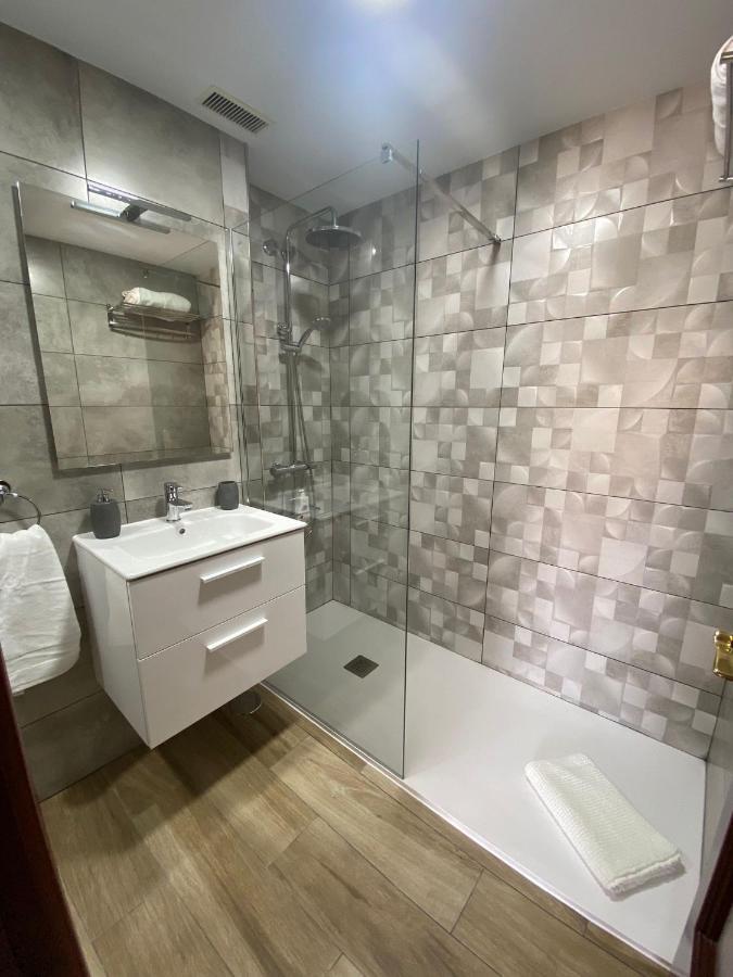 Appartement Atico Playa Sardina à Gáldar Extérieur photo