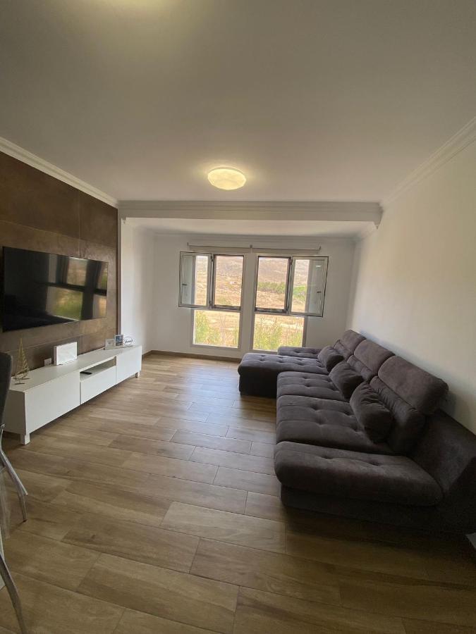 Appartement Atico Playa Sardina à Gáldar Extérieur photo