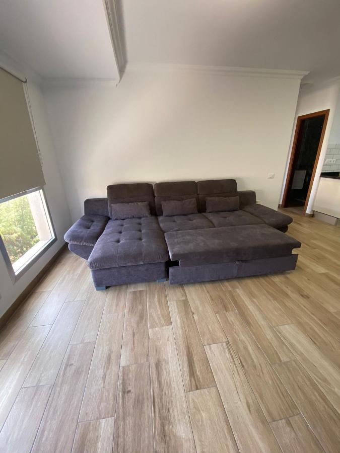 Appartement Atico Playa Sardina à Gáldar Extérieur photo