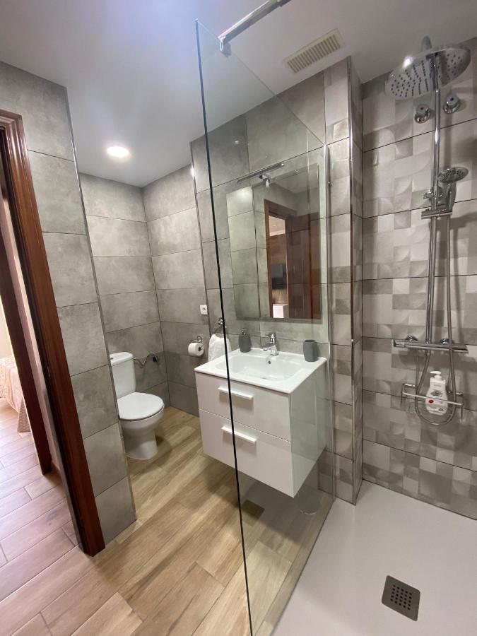 Appartement Atico Playa Sardina à Gáldar Extérieur photo