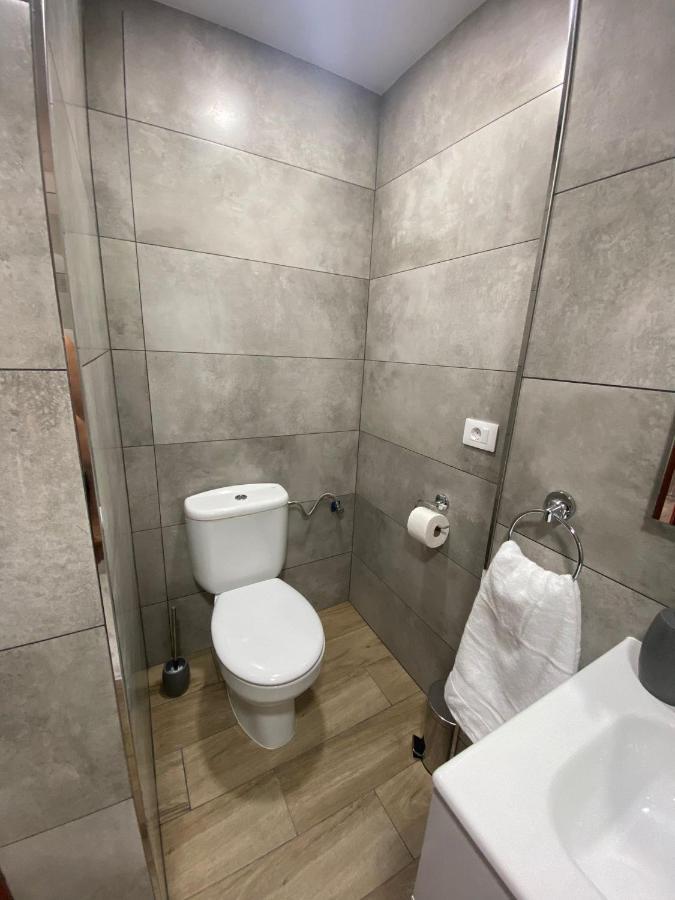 Appartement Atico Playa Sardina à Gáldar Extérieur photo