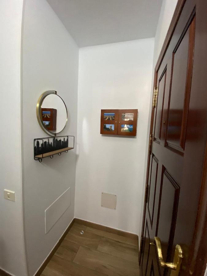Appartement Atico Playa Sardina à Gáldar Extérieur photo