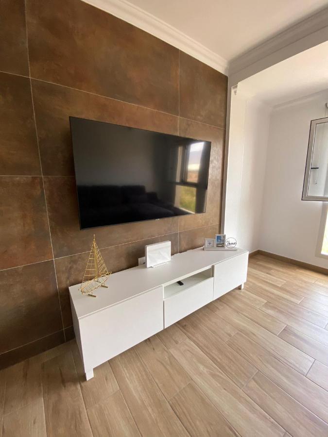 Appartement Atico Playa Sardina à Gáldar Extérieur photo