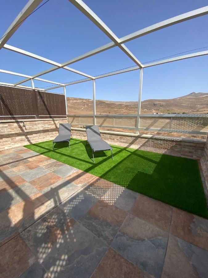 Appartement Atico Playa Sardina à Gáldar Extérieur photo