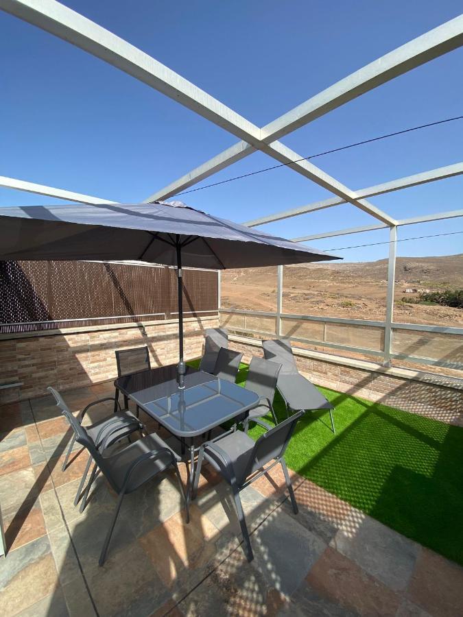 Appartement Atico Playa Sardina à Gáldar Extérieur photo