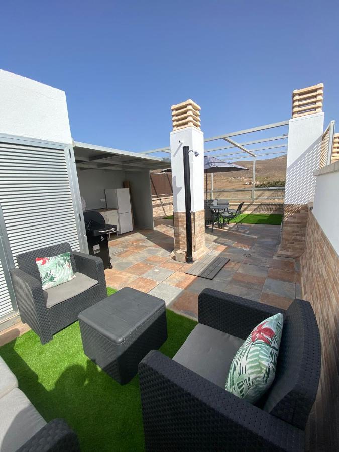 Appartement Atico Playa Sardina à Gáldar Extérieur photo