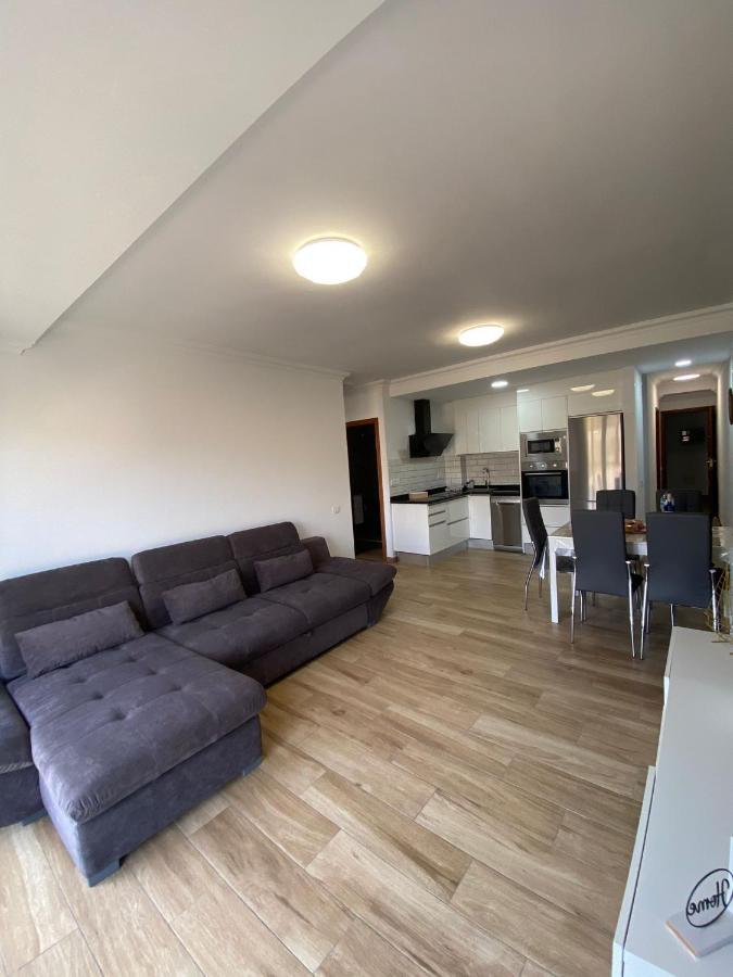 Appartement Atico Playa Sardina à Gáldar Extérieur photo
