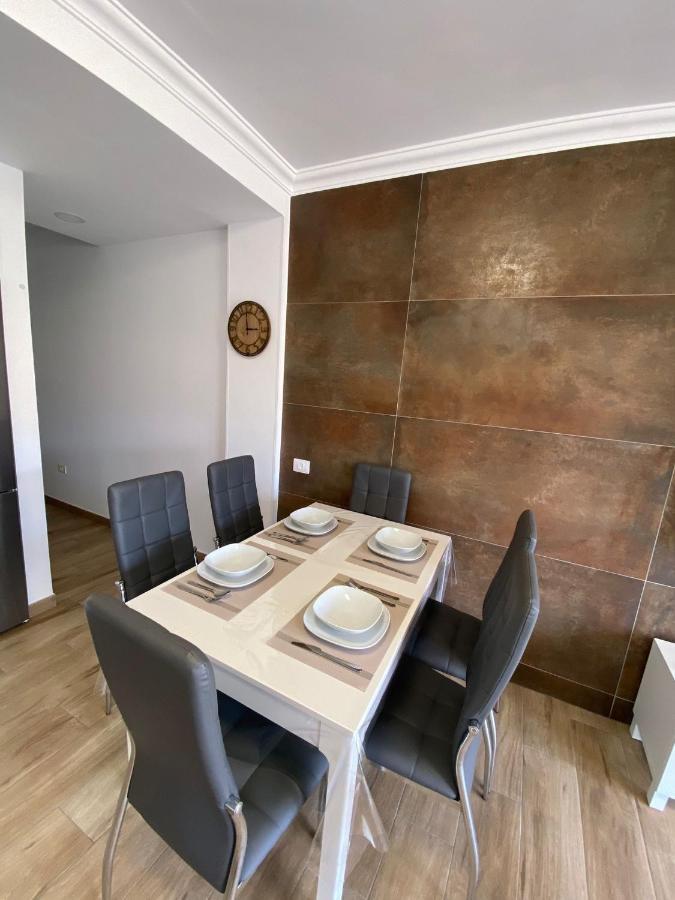 Appartement Atico Playa Sardina à Gáldar Extérieur photo