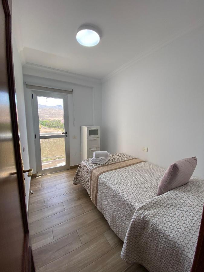 Appartement Atico Playa Sardina à Gáldar Extérieur photo