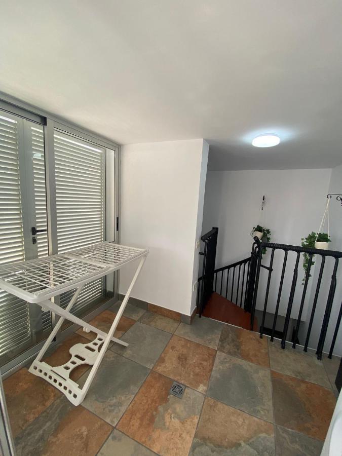 Appartement Atico Playa Sardina à Gáldar Extérieur photo