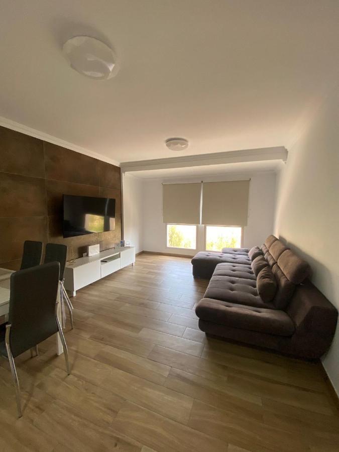 Appartement Atico Playa Sardina à Gáldar Extérieur photo