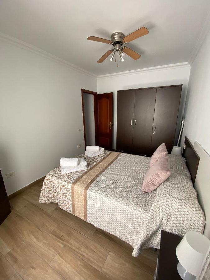 Appartement Atico Playa Sardina à Gáldar Extérieur photo