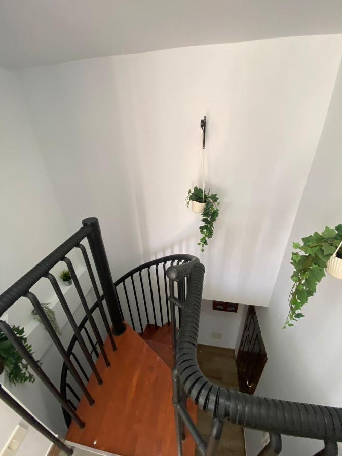 Appartement Atico Playa Sardina à Gáldar Extérieur photo