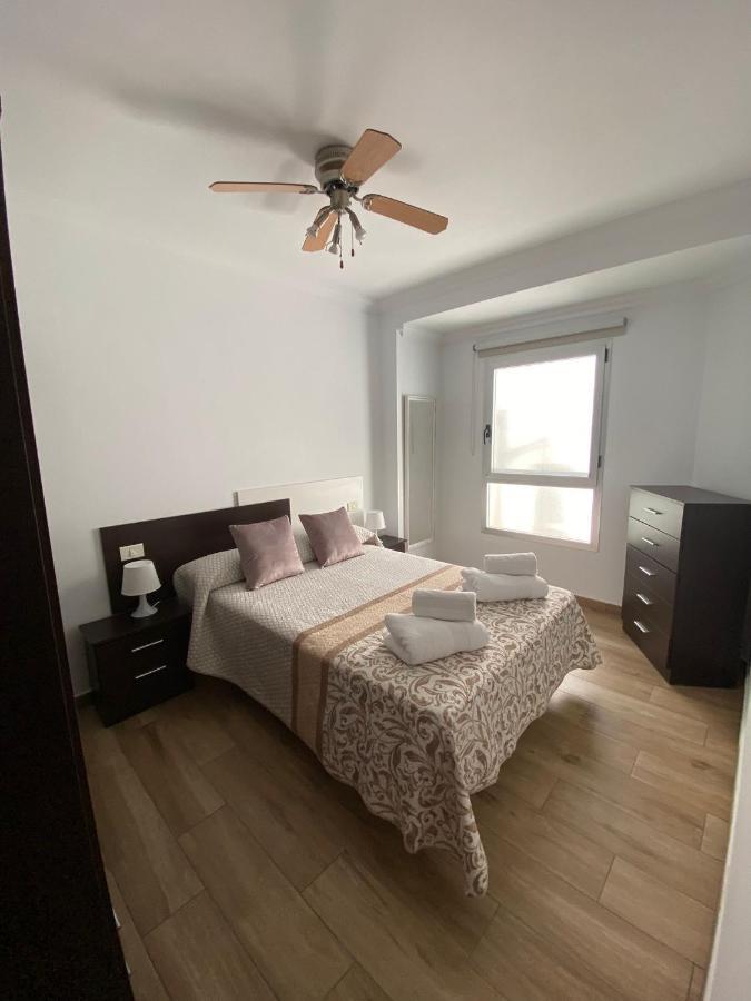 Appartement Atico Playa Sardina à Gáldar Extérieur photo