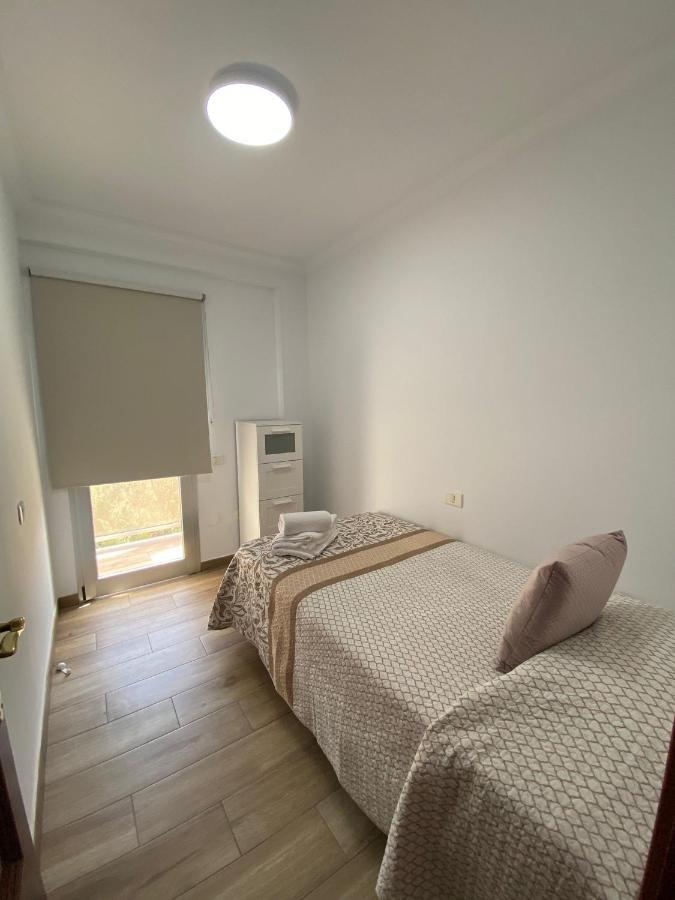 Appartement Atico Playa Sardina à Gáldar Extérieur photo