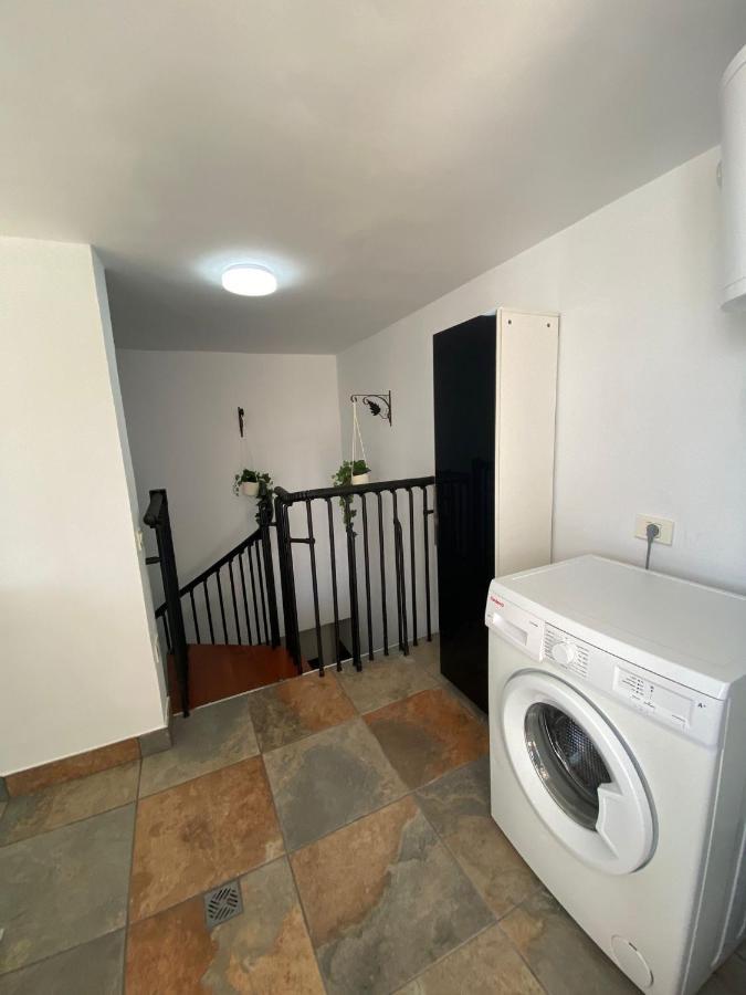 Appartement Atico Playa Sardina à Gáldar Extérieur photo