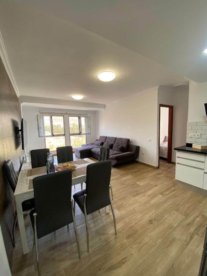 Appartement Atico Playa Sardina à Gáldar Extérieur photo