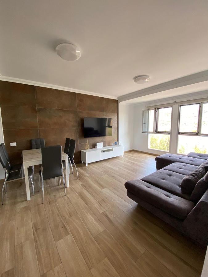 Appartement Atico Playa Sardina à Gáldar Extérieur photo