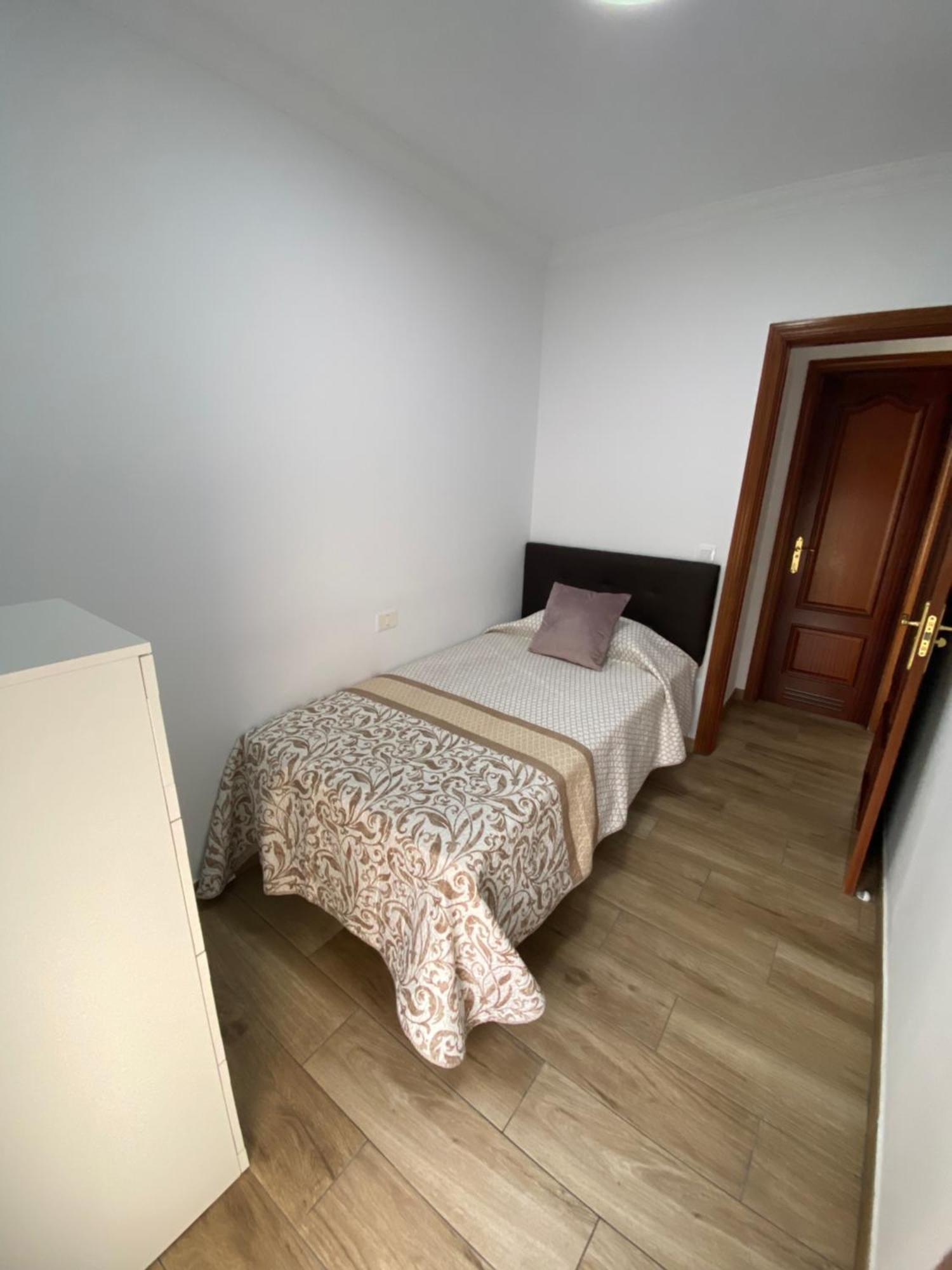 Appartement Atico Playa Sardina à Gáldar Extérieur photo