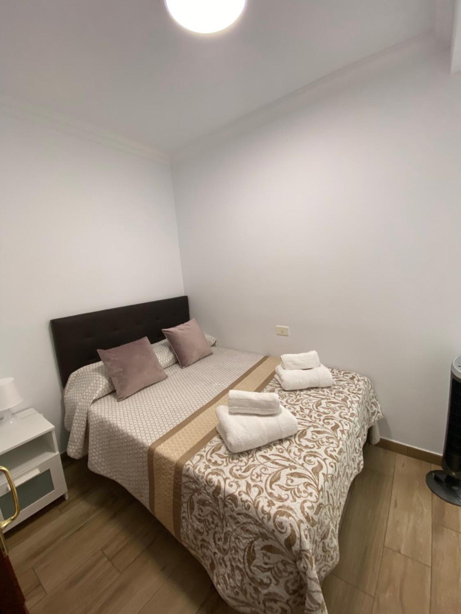 Appartement Atico Playa Sardina à Gáldar Extérieur photo