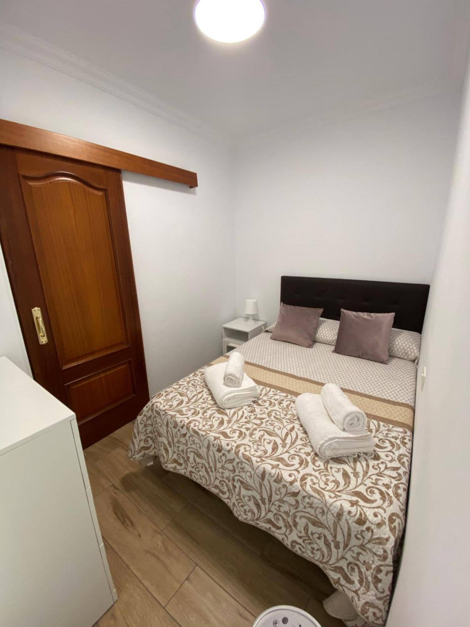 Appartement Atico Playa Sardina à Gáldar Extérieur photo